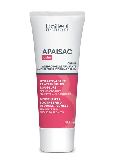 Biorga Kızarıklık Eğilimli Ciltler için Yatıştırıcı Krem 40 ML