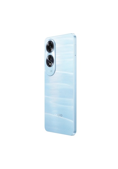 Oppo A60 8 GB 256 GB (Oppo Türkiye Garantili)