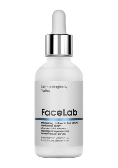 Facelab Yoğun Nemlendirici Hyaluronik Asit Serum 30 Ml