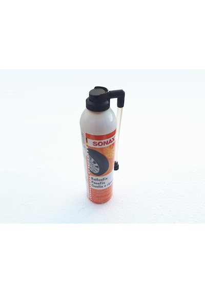 Sonax Lastik Tamir Köpüğü Spreyi 400 Ml Alman Ambalaj Çizikli