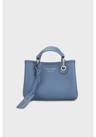 Emporio Armani Bayan Çanta Ew000382 Af12036 M8128 Mavi Mavi