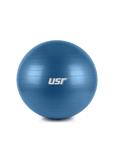Mavi Pilates Topu