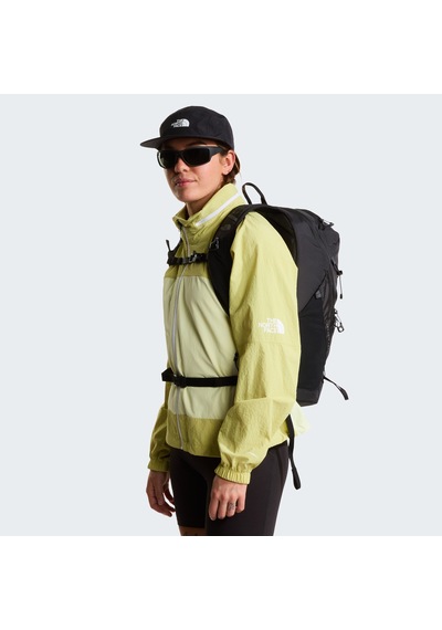The North Face Borealis Trail Unisex Sırt Çantası-32559 Siyah
