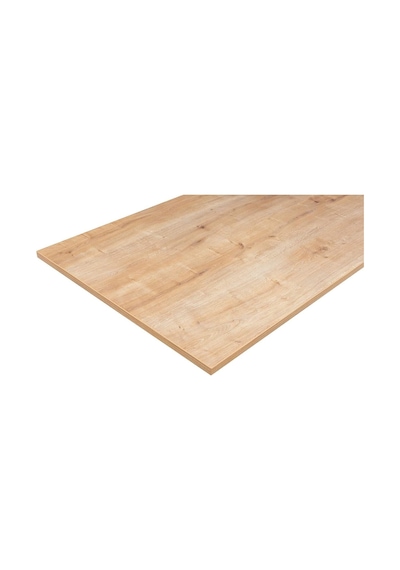Masa Tablası, 25mm Sağlam Masa Tablası, Mutfak Ve Çok Amaçlı Masalar İçin, Safir Meşe Masa Tablası, 25mm Sağlam Masa Tablası, Mutfak Ve Çok Amaçlı Masalar İçin, Safir Meşe