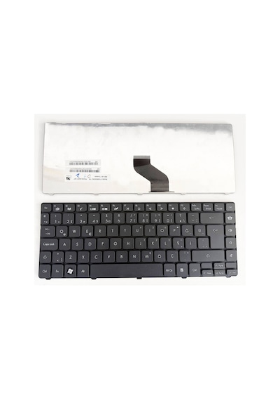 Acer Aspire 4810tz, 4810tzg Klavye Tuş Takımı