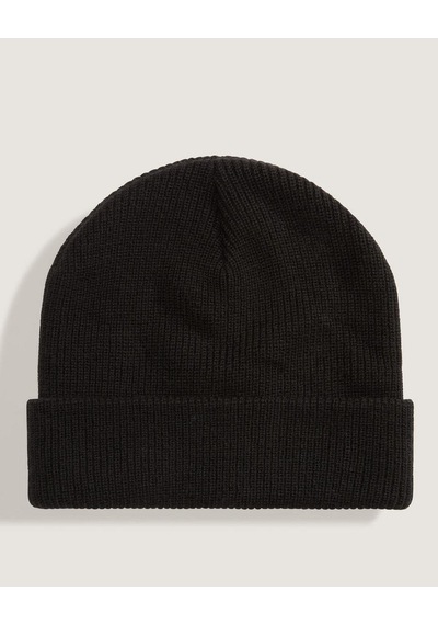Vans Classic Cuff Beanie Unisex Bere Vn000qb2blk1 Siyah