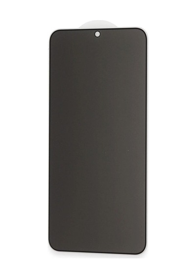 Samsung Galaxy S21 Plus Hayalet Edge Cam Ekran Koruyucu Tam Uyumlu