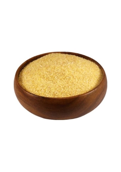 Köftelik İnce Bulgur 5 KG