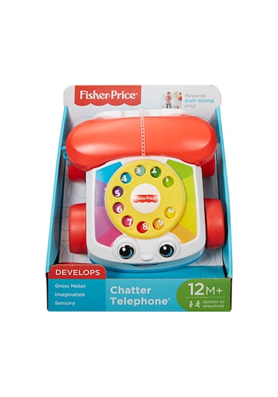 Geveze Telefon 5 Adet