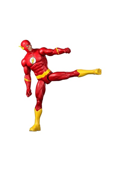 Jmd70 Dc The Flash Büyük Aksiyon Figürü Diğer