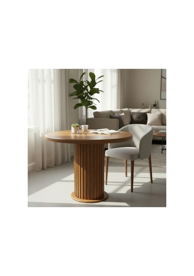 Aura Yuvarlak Bohem 90x90 Mebran Mdf Masa Masa Fiyatıdır Kahverengi Kahverengi Aura Yuvarlak Bohem 90x90 Mebran Mdf Masa Masa Fiyatıdır Kahverengi Kahverengi