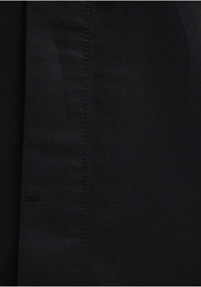 Mavi - Mavi Black Siyah Gömlek 0211980-900 Siyah