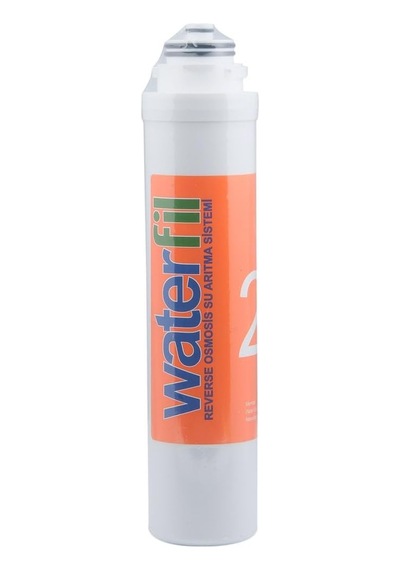 Waterlife Su Arıtma Cihazları İle Tam Uyumlu Tak Çevir Filtre Seti - 5li Set