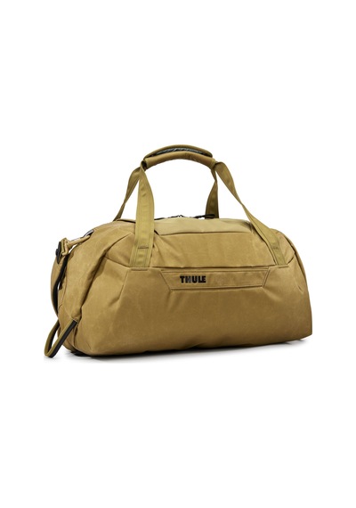 Thule Aion Duffel Bag Seyahat Çantası 35l, Nutria Kahverengi