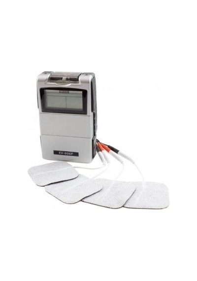 Everyway Ev 806P Fizik Tens Ems Cihazı Dijital Portatif