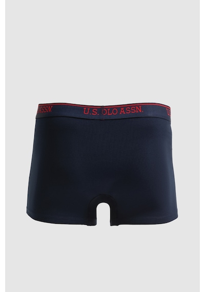 U.S. Polo Assn. U.s. Polo Assn. Erkek Lacivert İç Giyim Alt 50326469-vr033