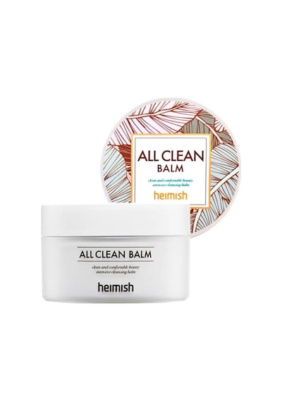 Heimish All Clean Balm Makyaj Temizleme Balmı