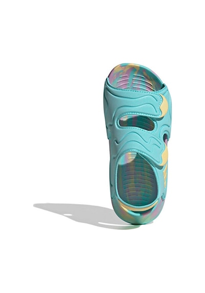 Adidas Altaswim 3 C Çocuk Günlük Sandalet Js2539 Mavi