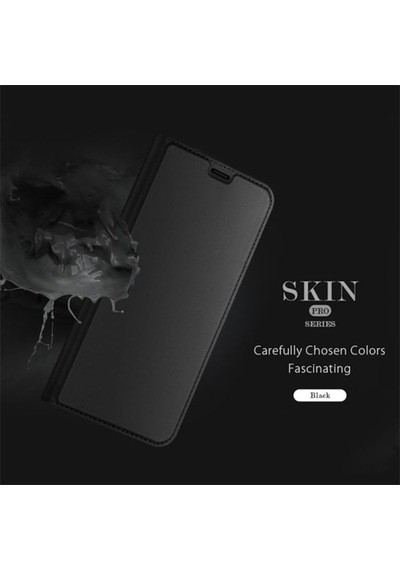 Dux Ducis Apple Uyumlu iPhone 12- 12 Pro Kilif Kapakli Flip Cover Kilif Skin 487317705