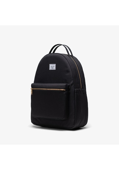 Herschel Nova Unisex Siyah Sırt Çantası 11392 Siyah