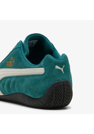 Puma Speedcat Og Unisex Siyah Spor Ayakkabı 398846