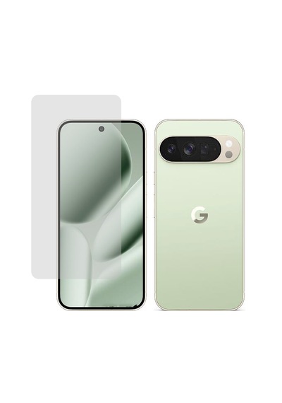 Microcase Google Pixel 10 Pro Xl Full Ön Kaplama Koruma Filmi - Al3280