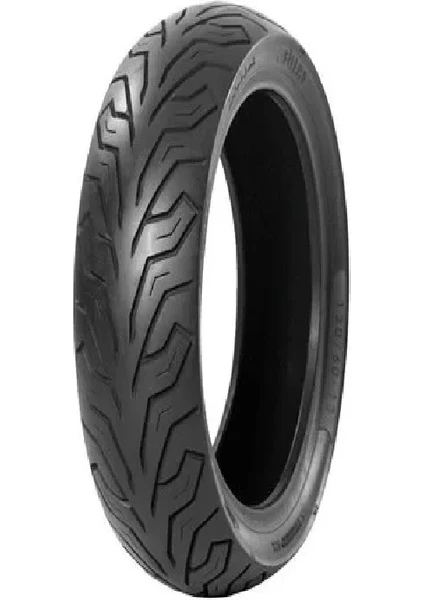 3.50-10 4pr 51j Bl-034 Tubeless Dubleks Scooter Dış Lastiği