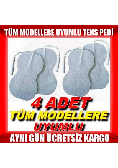 Tens Pedi Acura Wollex Relax Optimed Elektro Ped I