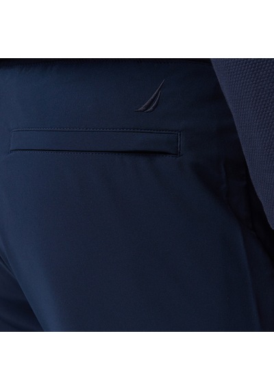Nautica Erkek Lacivert Jogger Pantolon Düz P35106t Lacivert