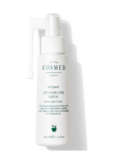 Cosmed Hair Guard Anti Hair Loss Serum 100 Ml - 5 Adet Tarı