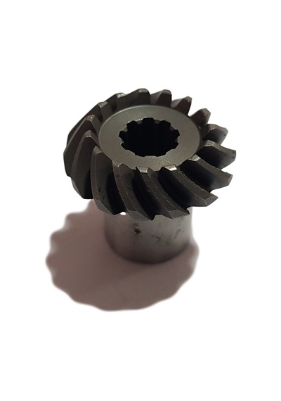 Tomking Tk139fd-fe Küçük Pervane Dişlisi