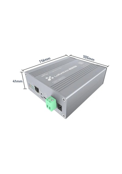 Ebyte E870-l868kg12 Sx1392 27dbm 3km Tam Duplex Lo
