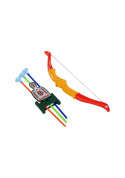 36 CM 5 Parça Ok Yay Seti 0588
