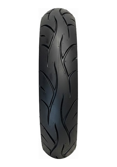 Duro 120/70-14 55s Dm1220 Tubeless Motosiklet Lastiği 2025