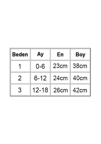 Bezim Doluyor Loading Bebek Body - Espirili Bebek Kıyafeti Beyaz