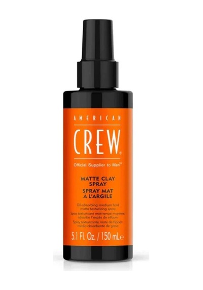 Ac Matte Clay Spray 150ml