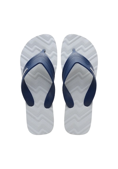Havaianas Track Waves Erkek Terlik 4149734 Gri