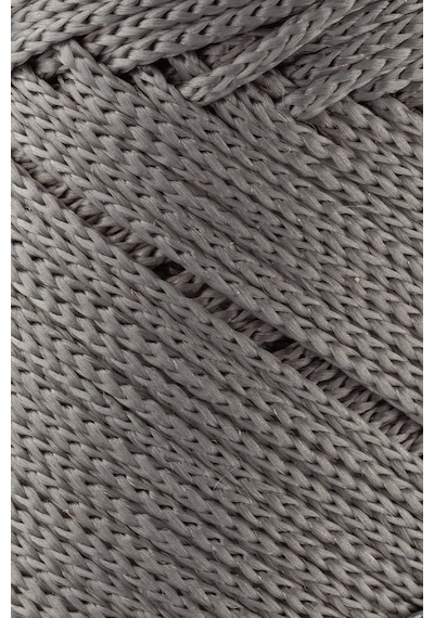 Sensy 1.5 Mm - 100 Gr Polyester Makrome Ipi Gri 150 M Polyester Makrome Ip Supla Ip Ve Çanta Ipliği