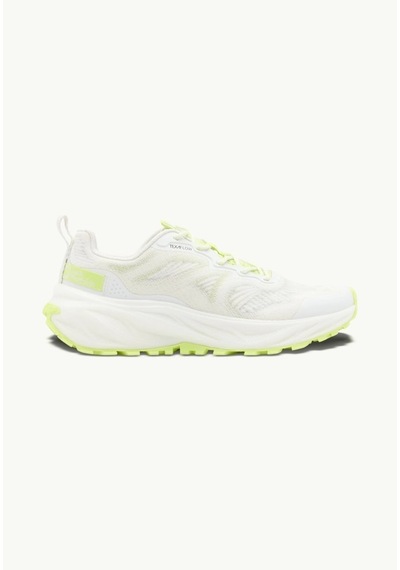 Jack Wolfskin A64086 E0162 Prelight Swift Pro Vent Low W Cool Matcha Kadın Outdoor Ayakkabı Yeşil