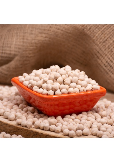 Kurtuluş Kuruyemiş Beyaz Nohut Leblebi 500 G