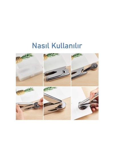 Soğuk Mühür Kabartma Damga Çelik Baskı Presi 2 Değişken Başlıklı Karışık