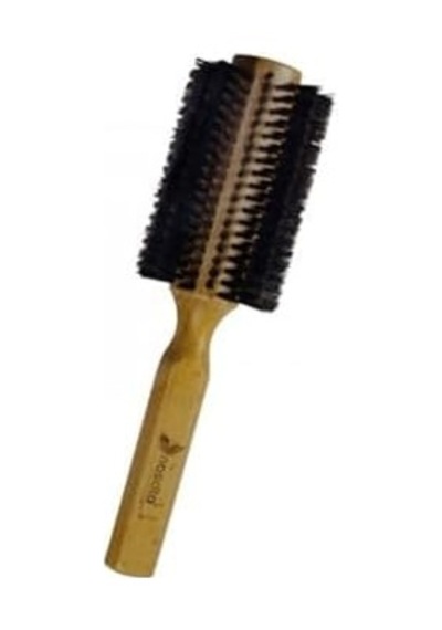 Askılı Saç Fırçası 31mm X 16 Sıra