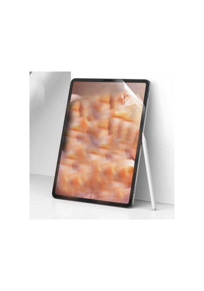 Apple Ipad Air 10.9 2020 4.nesil Paper-like Ekran Koruyucu Gerçek Kağıt Hissi Screen Protector