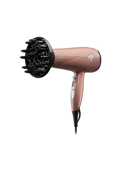 Arzum AR5014 Senfony Color 2000 W Saç Kurutma Makinesi Mavi