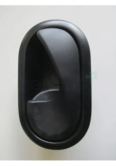 Ön Kapi İç Açma Kolu Sol Siyah Elceği Siyah Renault Kangoo - 3- 2008-2013