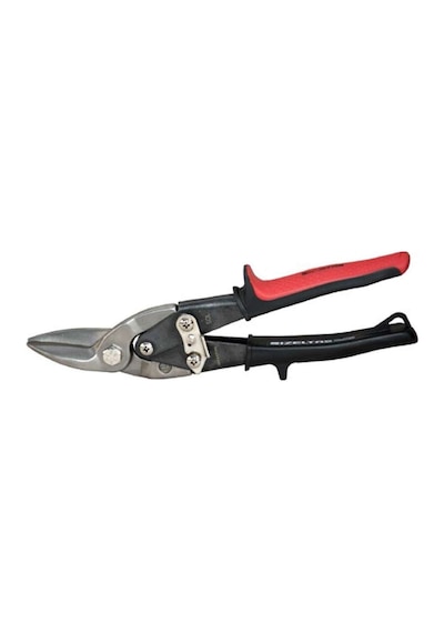 Izeltaş Alüminyum ve Saç Kesme Makası Sol 240 MM - 6206270240