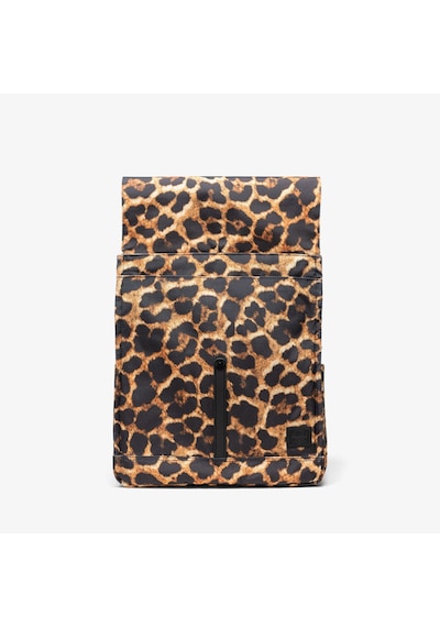 Herschel City Unisex Kahverengi Sırt Çantası 11376
