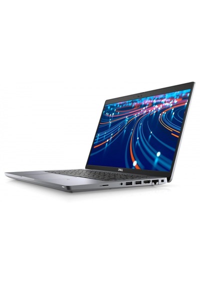 Dell Latitude 5420 i7-1185G7 8 GB 240 GB SSD 14" Free Dos Dizüstü Bilgisayar (Outlet)