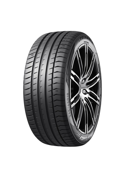 Trıangle 205/40r17 84w Xl Effexsport Th202  Yaz Lastiği 2023