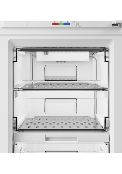 Grundig GFSE 7244 244 L Çekmeceli Derin Dondurucu Beyaz